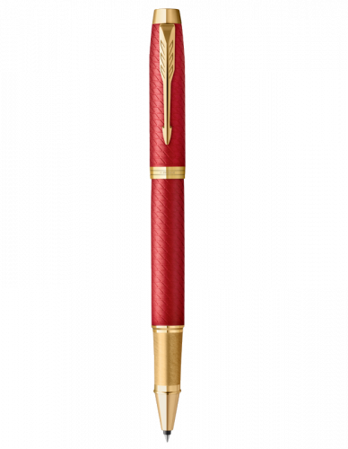 Viết lông bi Parker IM 2021 PRM RED GT RBHD TB