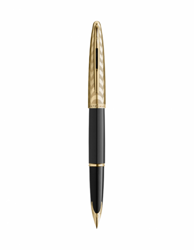 Viết máy WM CAREN25 SE DLX BLK GT FP F GB