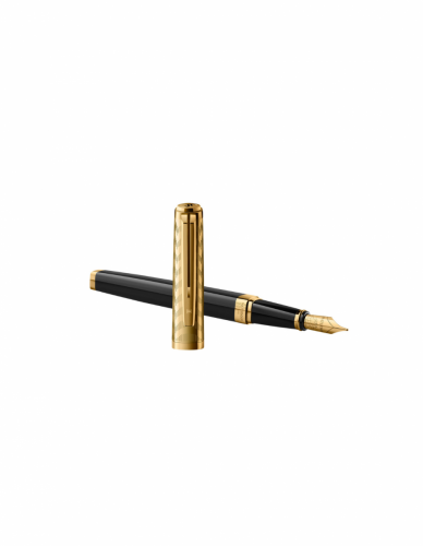 Viết máy WM EXCPTN25 SE DLX BLK GT FP F GB