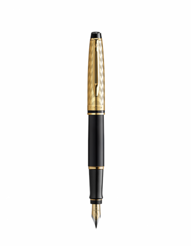 Viết máy WM EXPRT25 SE DLX BLK GT FP M GB