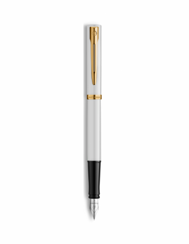 Viết máy WM IMP WHITE GT FP F GB
