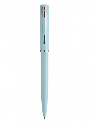 Viết bi Waterman Allure PSTL BLUE BP M BLU TB