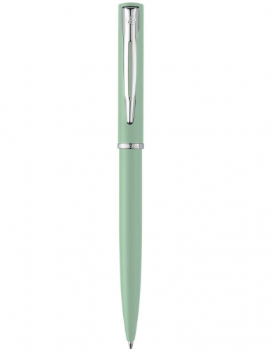 Viết bi Waterman Allure PSTL GREEN BP M BLU TB