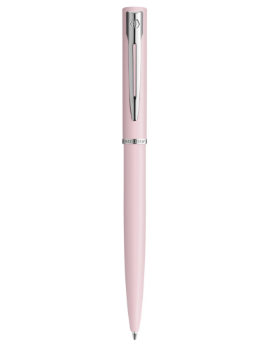 Viết bi Waterman Allure PSTL PINK BP M BLU TB