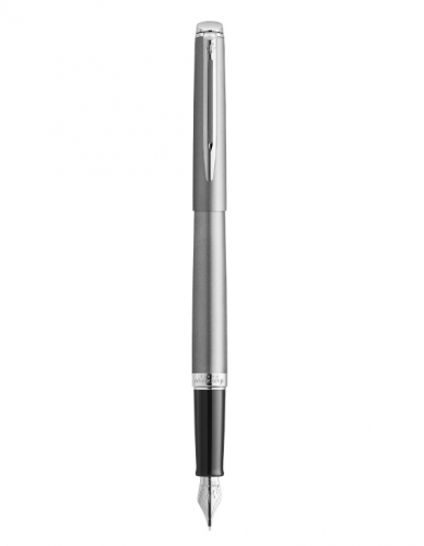 Viết máy Waterman Allure CHRM FP F TB