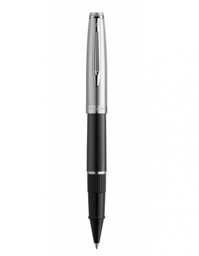 Viết bi Waterman EMBLEME BLACK CT BP F BLK TB