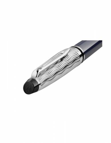 Viết lông bi Waterman Expert 22 SE DLX Blue CT RB