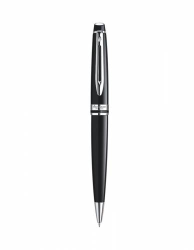 Bút bi Waterman Expert III Black CT BP