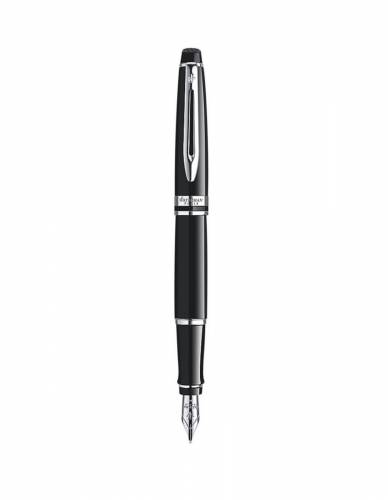 Bút máy Waterman Expert III Black CT FP