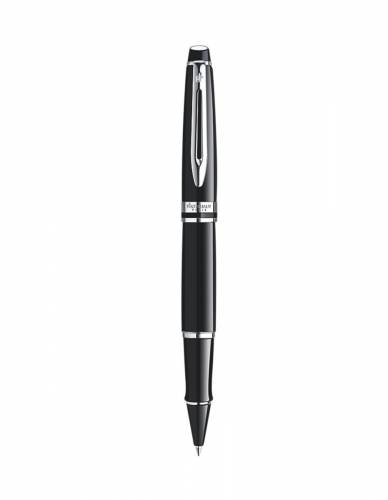 Bút lông bi Waterman Expert III Black CT RB
