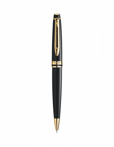 Bút bi Waterman Expert III Black GT BP