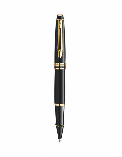 Bút lông bi Waterman Expert III Black GT RB