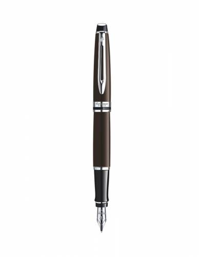 Bút máy Waterman Expert III Brown CT FP