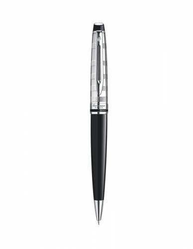 Bút bi Waterman Expert III Deluxe Black CT BP