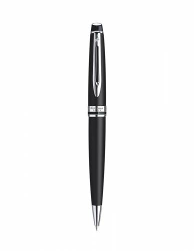 Bút bi Waterman Expert III Matte Black CT BP