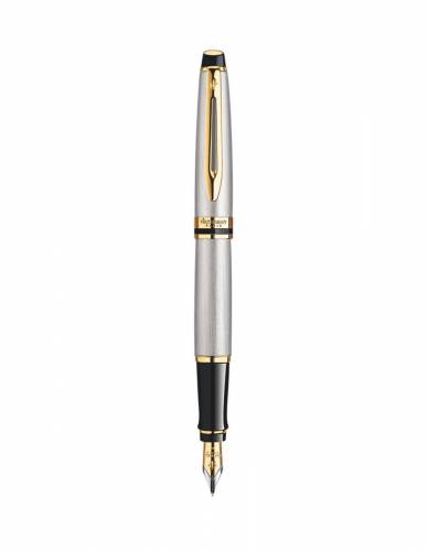 Bút máy Waterman Expert III SS GT FP