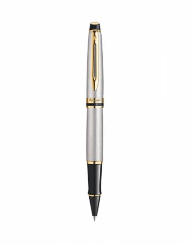 Bút lông bi Waterman Expert III SS GT RB