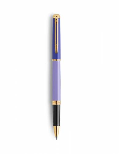 Viết lông bi Waterman Hemisphere 22 Purple GT RB