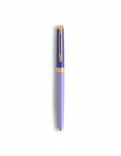 Viết máy Waterman Hemisphere 22 Purple GT FP