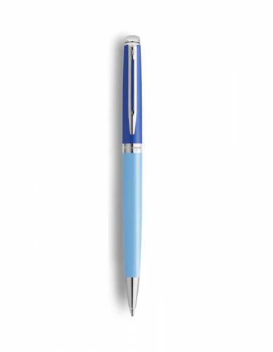 Viết bi Waterman Hemisphere 22 Blue CT BP