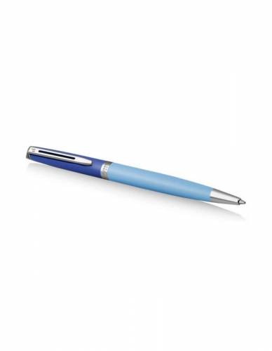 Viết bi Waterman Hemisphere 22 Blue CT BP