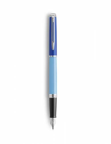 Viết máy Waterman Hemisphere 22 Blue CT FP