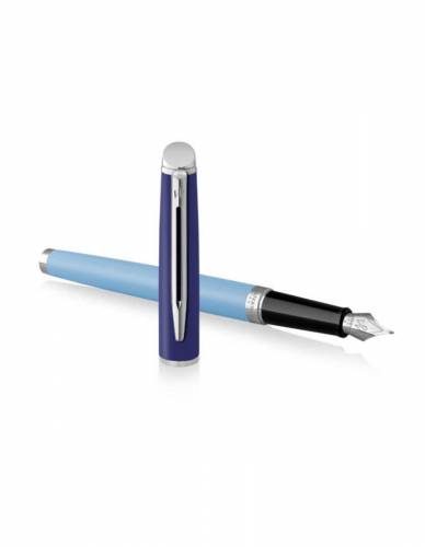 Viết máy Waterman Hemisphere 22 Blue CT FP