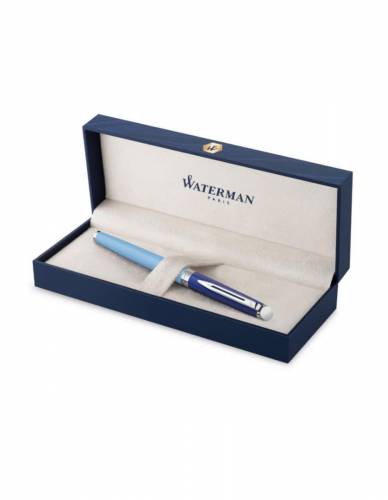 Viết lông bi Waterman Hemisphere 22 Blue CT RB