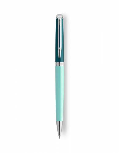 Viết bi Waterman Hemisphere 22 Green CT BP