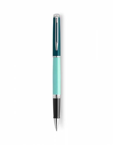 Viết lông bi Waterman Hemisphere 22 Green CT RB
