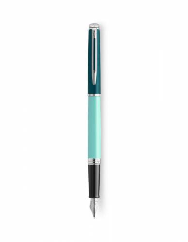 Viết máy Waterman Hemisphere 22 Green CT FP