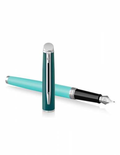 Viết máy Waterman Hemisphere 22 Green CT FP