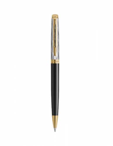 Viết bi Waterman Hemisphere 24 SE DLX BLK GT BP