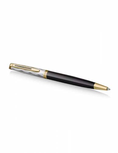 Viết bi Waterman Hemisphere 24 SE DLX BLK GT BP