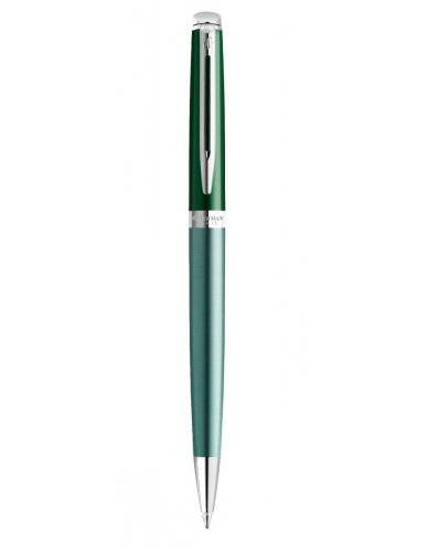 Viết bi Waterman Hemisphere 20 CHATEAU VERT BP M BLU GB
