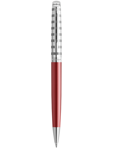Viết bi Waterman Hemisphere 20 DLX RED CLUB BP M RED GB
