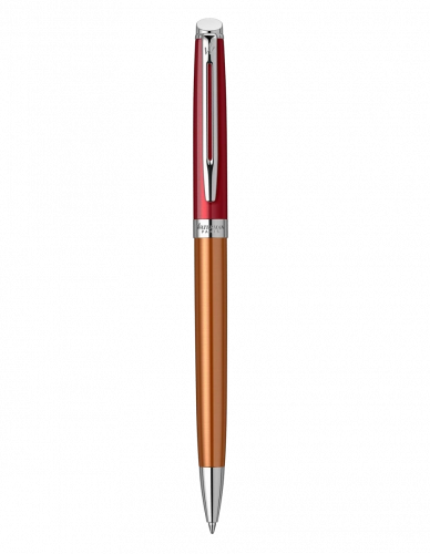 Viết bi Waterman Hemisphere 20 VERMILLON BP M BLU GB
