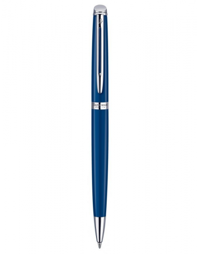 Viết bi Waterman Hemisphere 21 MBLUE CT BP F BLK TB
