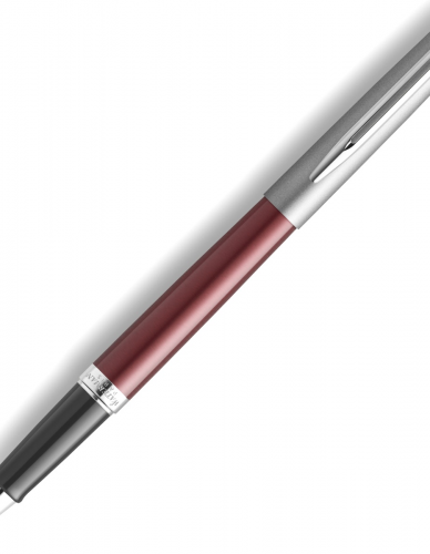 Viết bi Waterman Hemisphere 21 MRED CT BP F BLK TB