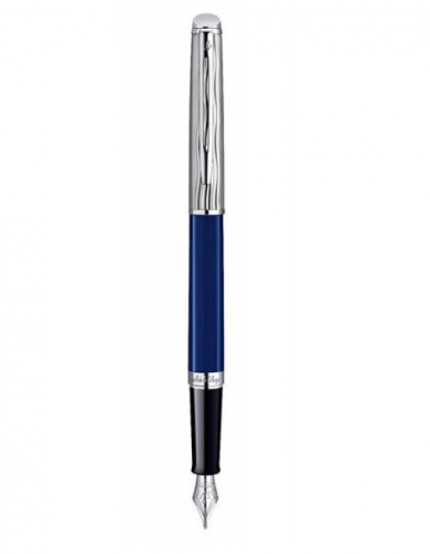Viết máy Waterman Hemisphere 22 SE DLX BLUE CT