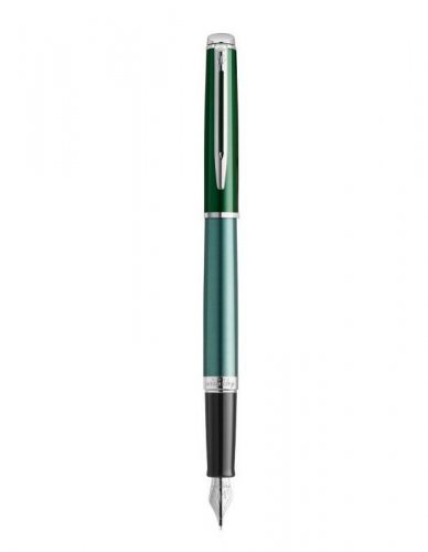 Viết máy Waterman Hemisphere 20 CHATEAU VERT FP M GB