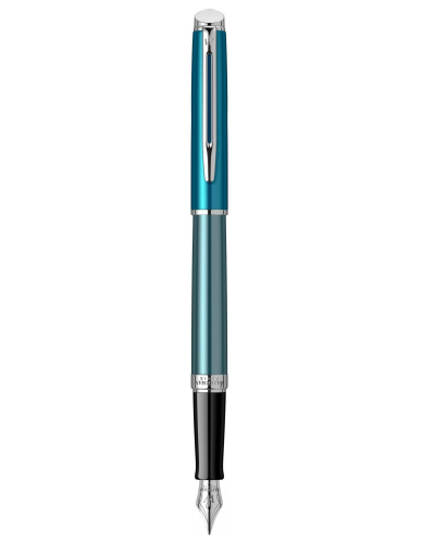 Viết máy Waterman Hemisphere 20 COTE AZUR FP M GB