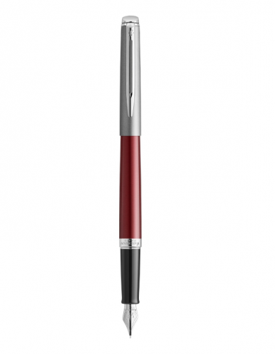 Viết máy Waterman Hemisphere 21 SS MRED CT FP F TB