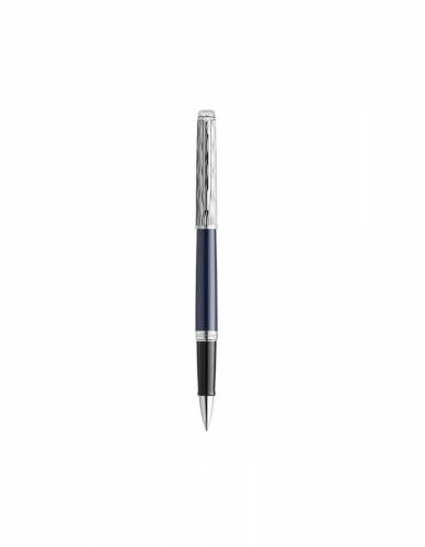 Viết lông bi Waterman Hemisphere 22 SE DLX Blue CT RB