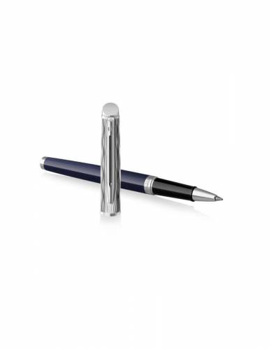 Viết lông bi Waterman Hemisphere 22 SE DLX Blue CT RB