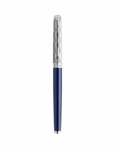 Viết máy Waterman Hemisphere 22 SE DLX Blue CT FP