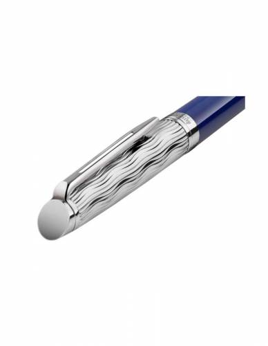 Viết bi Waterman Hemisphere 22 SE DLX Blue CT BP