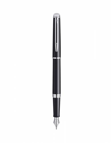 Bút máy Waterman Hemisphere Black CT FP