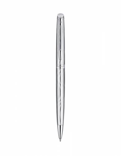 Bút bi Waterman Hemisphere Deluxe Metal CT BP