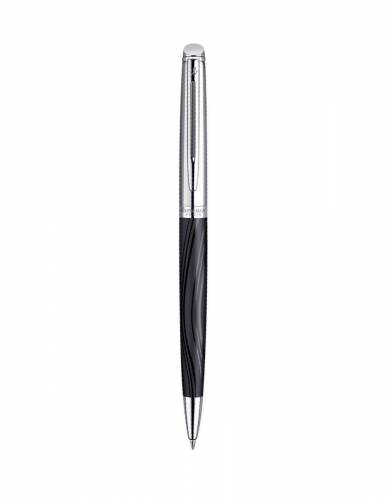 Bút bi Waterman Hemisphere Deluxe Silky CT BP